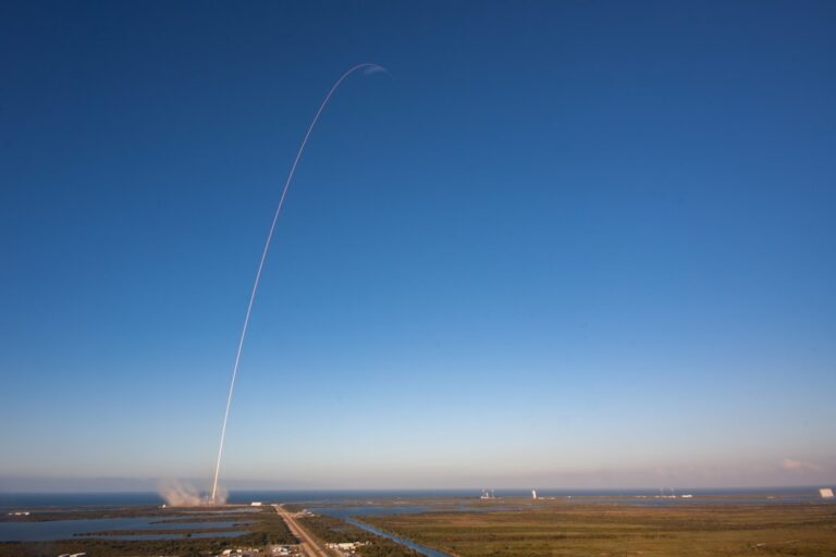 brown land during daytime
