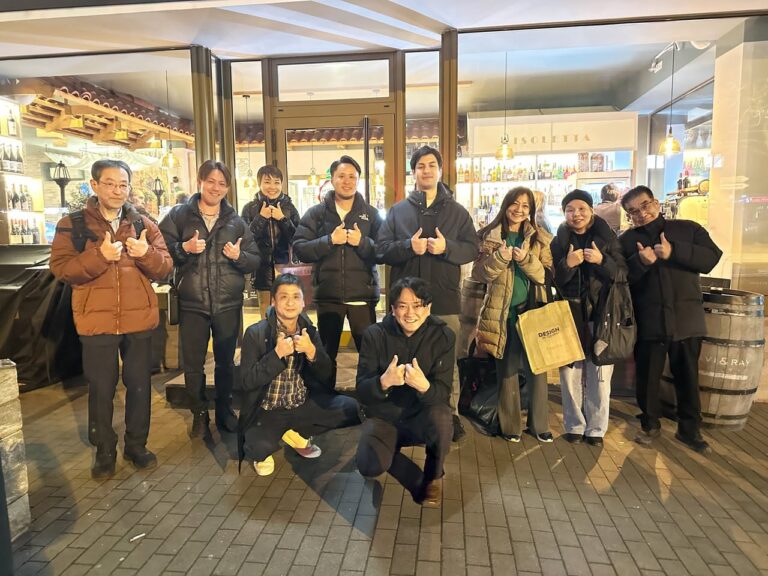 ドイツ展示会アンビエンテで感じた「本物の情熱」とは？