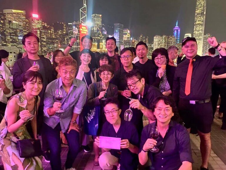 香港エレクトロニクスで30件以上の独占権獲得！